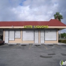 Leti's Liquors - Liquor Stores