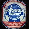 Johnny's Saloon gallery