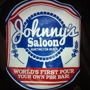 Johnny's Saloon