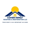 Cohen Family Roofing & Restoration gallery