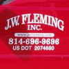 J.W. Fleming Inc gallery