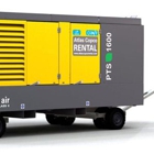 Atlas Copco Rental