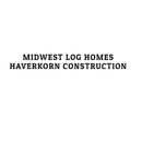 Haverkorn Construction-Midwest Log Homes - Log Cabins, Homes & Buildings