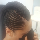 Any's African Hair Braiding - Beauty Salons