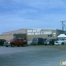 Holbert Trailer Sales and Service - Truck Trailers