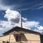 Sierra Vista Baptist Church