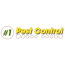 #1 Pest Control - Pest Control Services