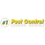 #1 Pest Control