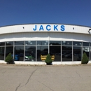 Jack's Ford Inc. - Used Car Dealers