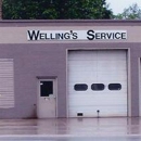 Welling's Service - Auto Repair & Service