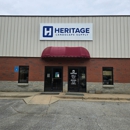 Heritage Landscape Supply - Irrigation Systems & Equipment