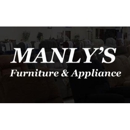 Manly's Furniture & Appliance - Major Appliances