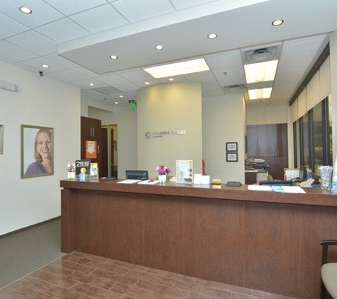 Culebra Smiles and Orthodontics - San Antonio, TX