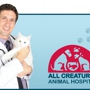 All Creatures Animal Hospital