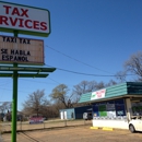 Taxi Tax Income Tax Service - Tax Return Preparation