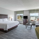 Hampton Inn & Suites Newark-Harrison-Riverwalk - Hotels