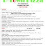 D Town Pizza