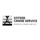 Stitzer Crane Service Company - Metal Buildings