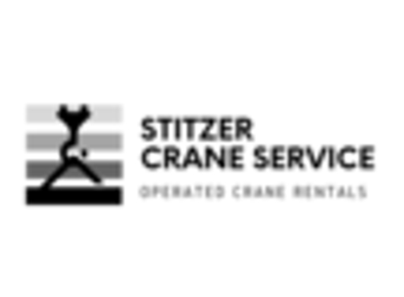 Stitzer Crane Service Company - State College, PA