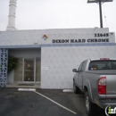 Dixon Hard Chrome Inc - Plating