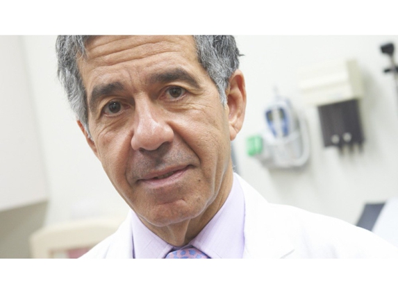 Moshe Shike, MD - MSK Gastroenterologist & Internist - New York, NY