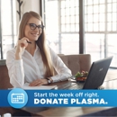 Talecris Plasma Resources, Inc. - Blood Banks & Centers