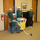 Nevada Building Services LLC - Janitorial Service