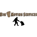 Bigfoot Moving Services - Moving Services-Labor & Materials