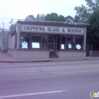 Chippewa Glass & Mirror Co