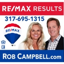 The Rob Campbell Team RE/MAX Results - Real Estate Agents