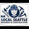 Local Seattle Masonry & Construction gallery