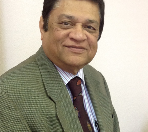 Harish P. Porecha, MD - Modesto, CA