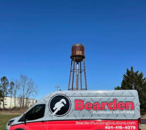 Bearden Plumbing Solutions