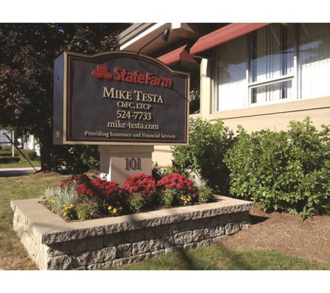 Mike Testa - State Farm Insurance Agent - Laconia, NH