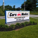 Cars Medics Collision Center - Auto Repair & Service