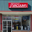 Oreck (NOW WESTCHESTER VACUUMS) - Vacuum Cleaners-Repair & Service