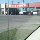 Take-1 Video - Video Equipment-Installation, Service & Repair