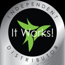 IT WORKS! - Body Wrap Salons