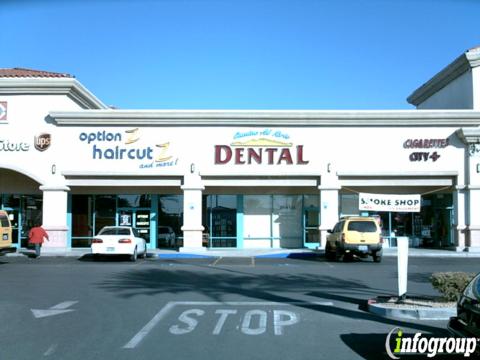 Dentistry for Families
