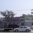 Express Auto Parts & Salvage - Automobile Parts & Supplies-Used & Rebuilt-Wholesale & Manufacturers