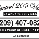 Central 209 valley lawncare services - Lawn Maintenance