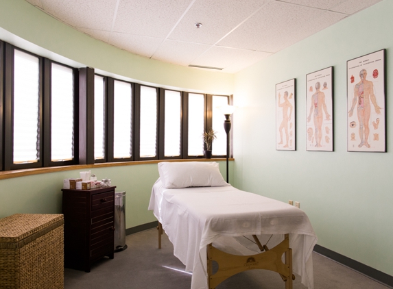 Five Points Acupuncture & Wellness - Reading, MA