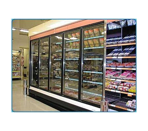 Coldflow - Lavington, NSW
