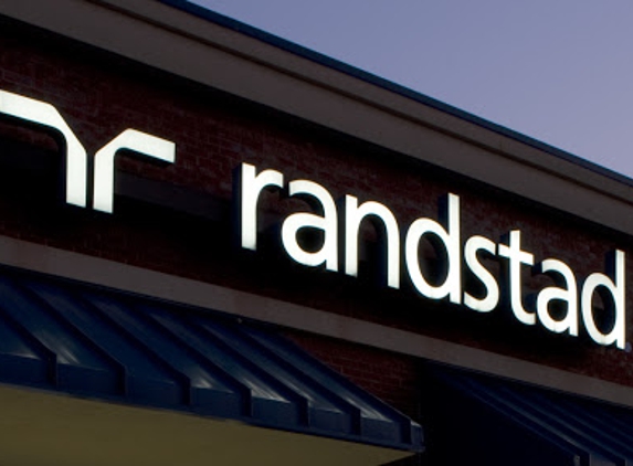 Randstad Staffing - Madisonville, TN