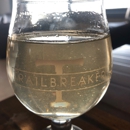 Trailbreaker Cider - Bars