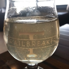 Trailbreaker Cider