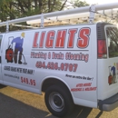Lights Plumbing & Drain Cleaning - Plumbing-Drain & Sewer Cleaning
