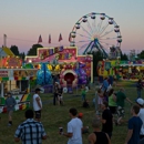 Columbia County Fairgrounds - Carnivals