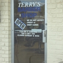 Terrys Barbershop - Barbers