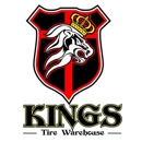 King's Tire Warehouse - Tire Dealers